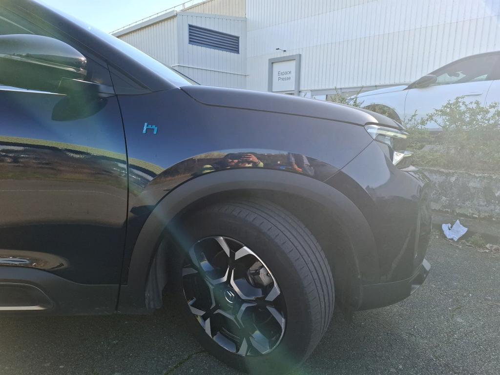 Citroen C5 Aircross Hybride Rechargeable 225 e-EAT8 Shine 2022
