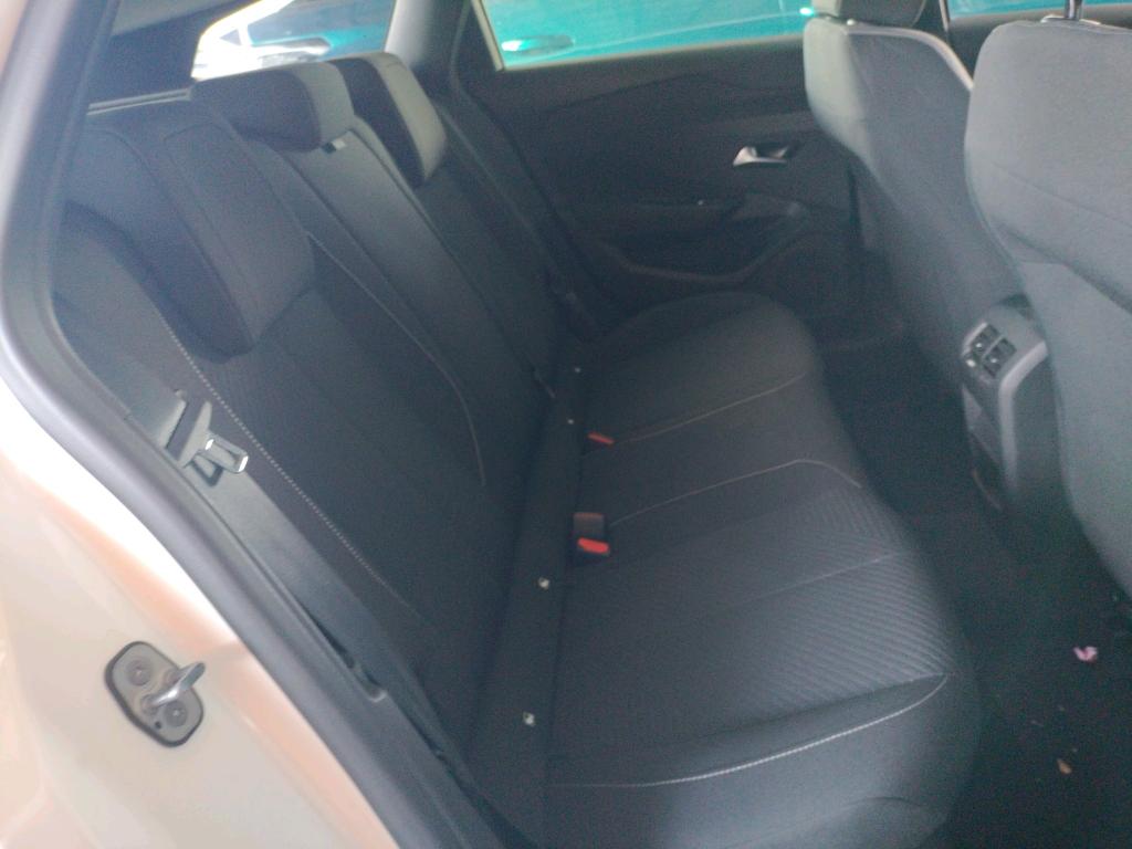 Peugeot 308 SW BlueHDi 130ch S&S BVM6 Active Pack 2022