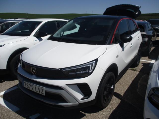 Foto Opel CrossLand 5