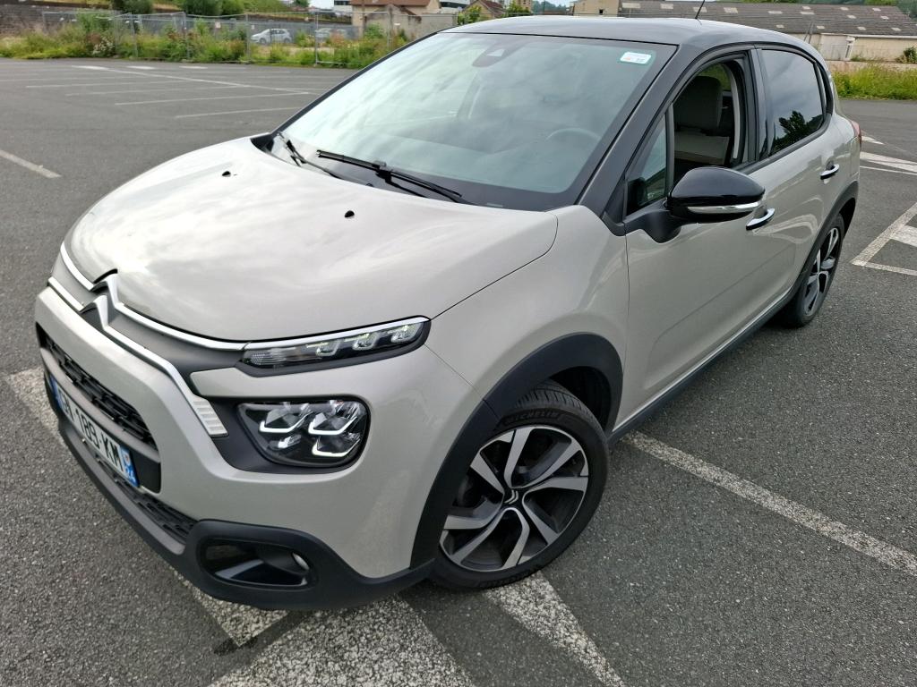 C3 III