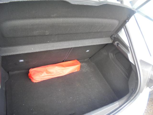 Foto Opel Corsa 12