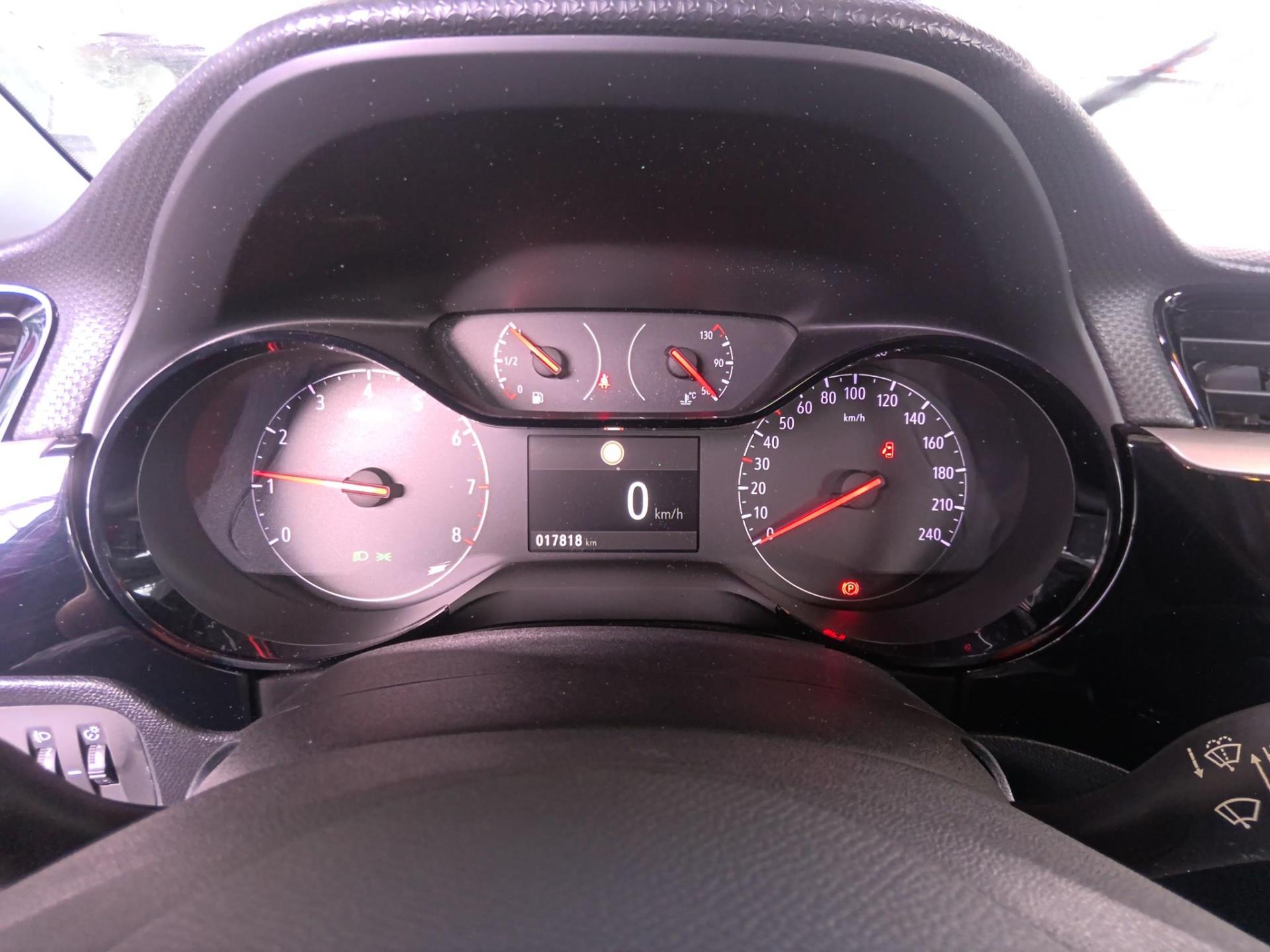 Opel Corsa 1.2 75 ch BVM5 Edition 2022