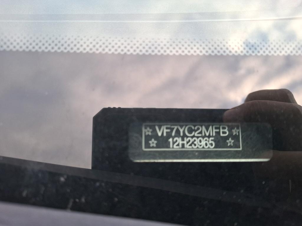 Citroen JUMPER TOLE 35 L2H2  BLUEHDi 130 S&S BVM6 CLUB 2018