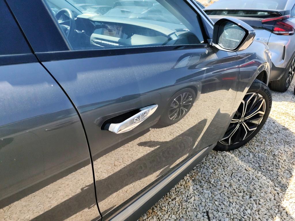 DS DS 4 Hybride E-Tense 225 EAT8 Rivoli 2023