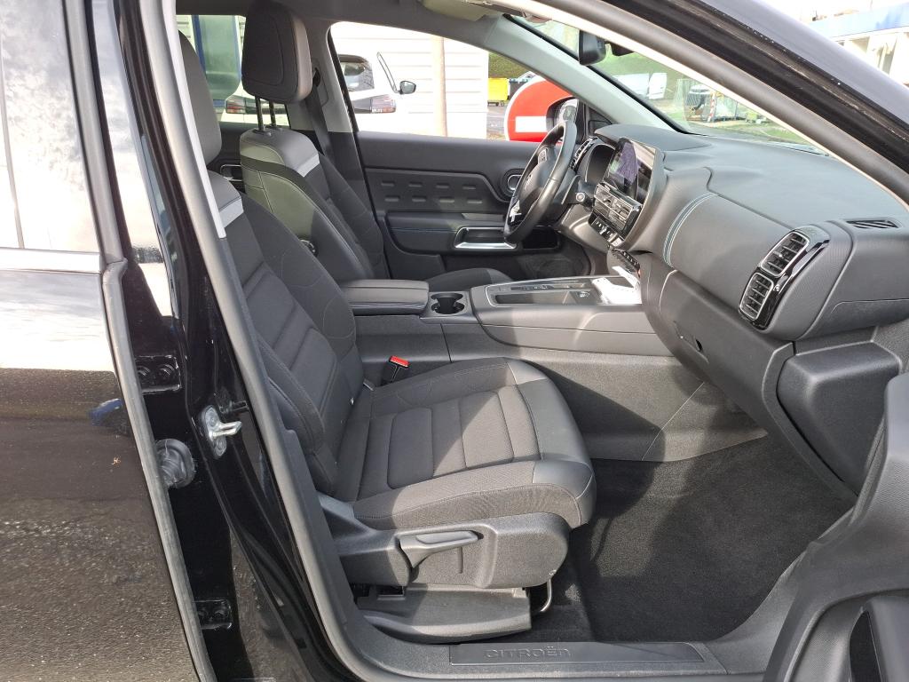 Citroen C5 Aircross BlueHDi 130 S&S EAT8 C-Series 2022