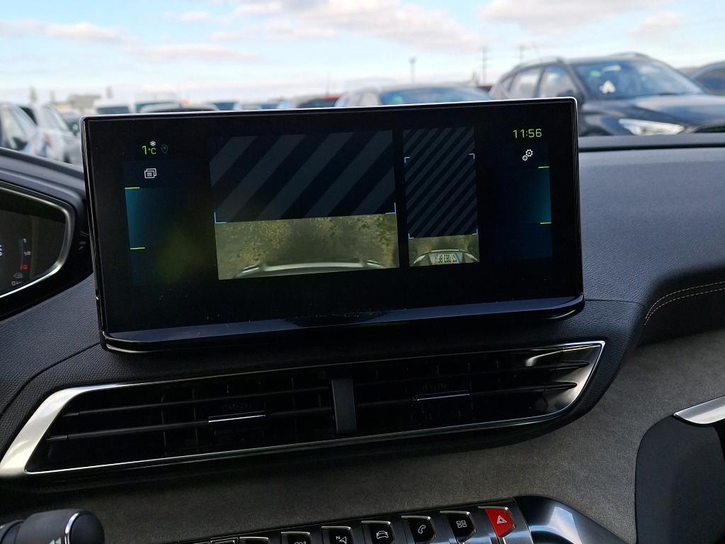 Peugeot 3008 Hybrid 225 e-EAT8 GT 2023