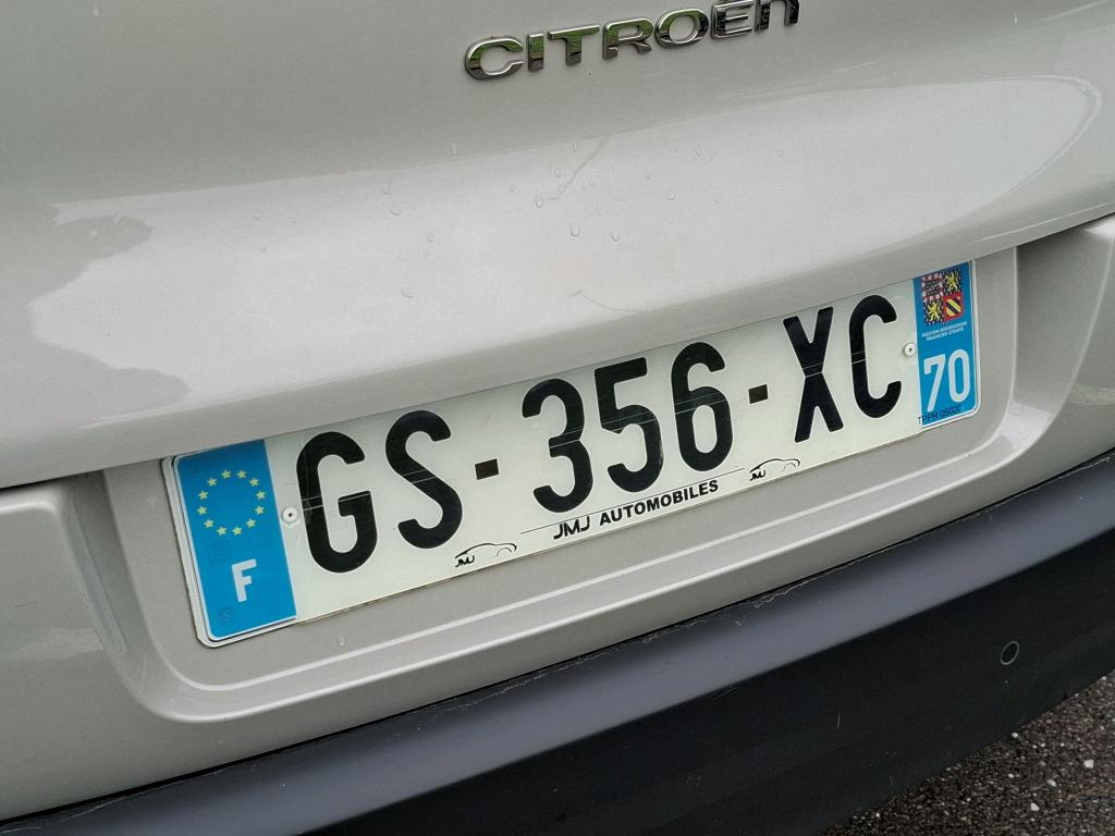 Citroen C3 PureTech 83 ch BVM5 You 2023