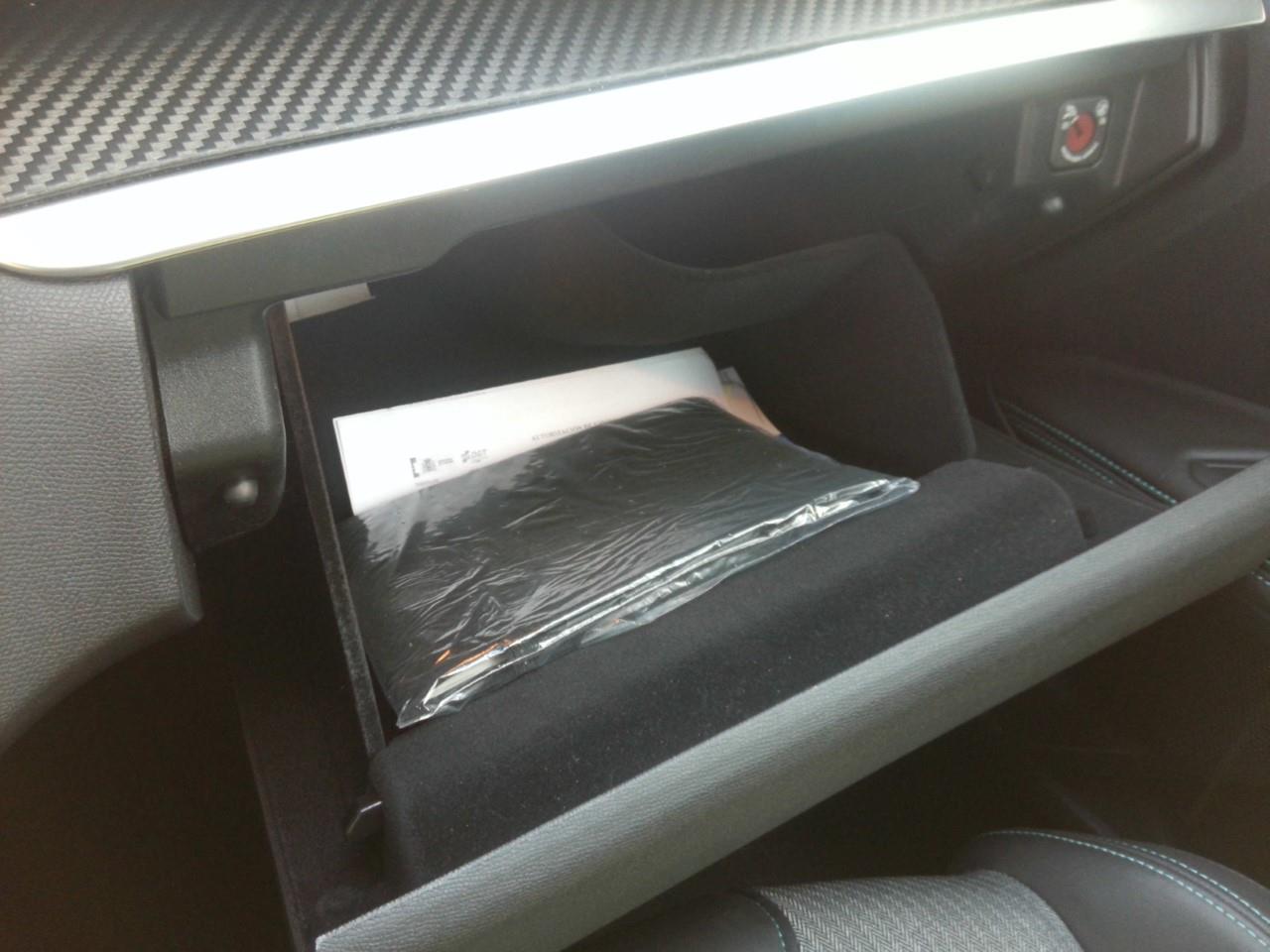 Foto Peugeot 3008 9