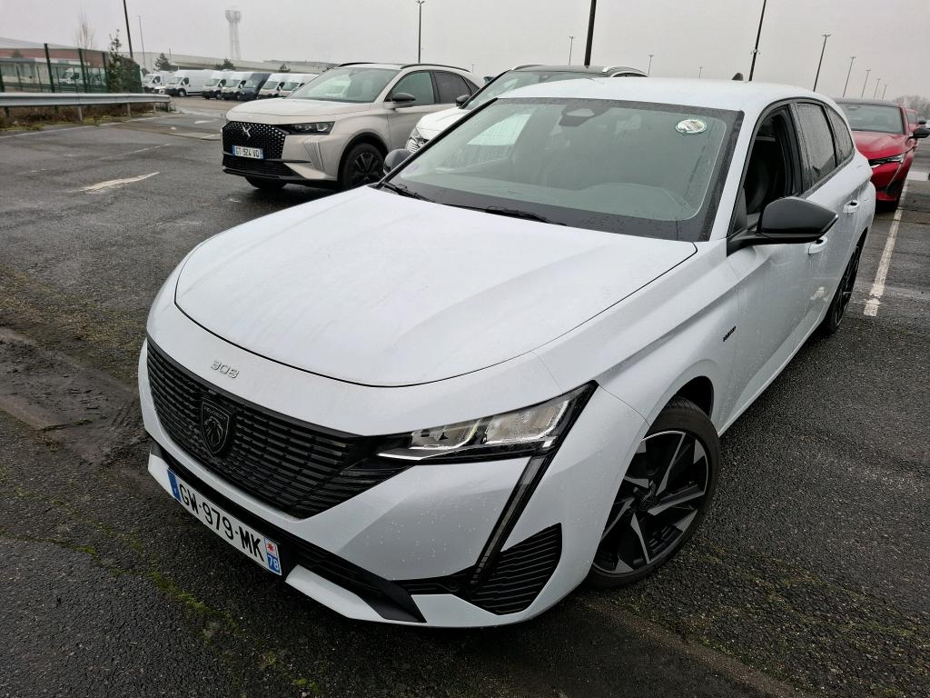 308 III