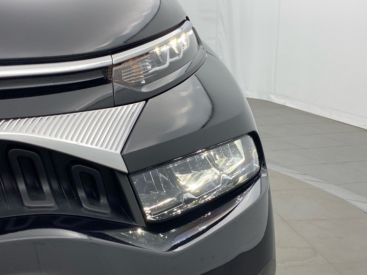 Citroen C3 Aircross PureTech 130 S&S EAT6 Max 2024