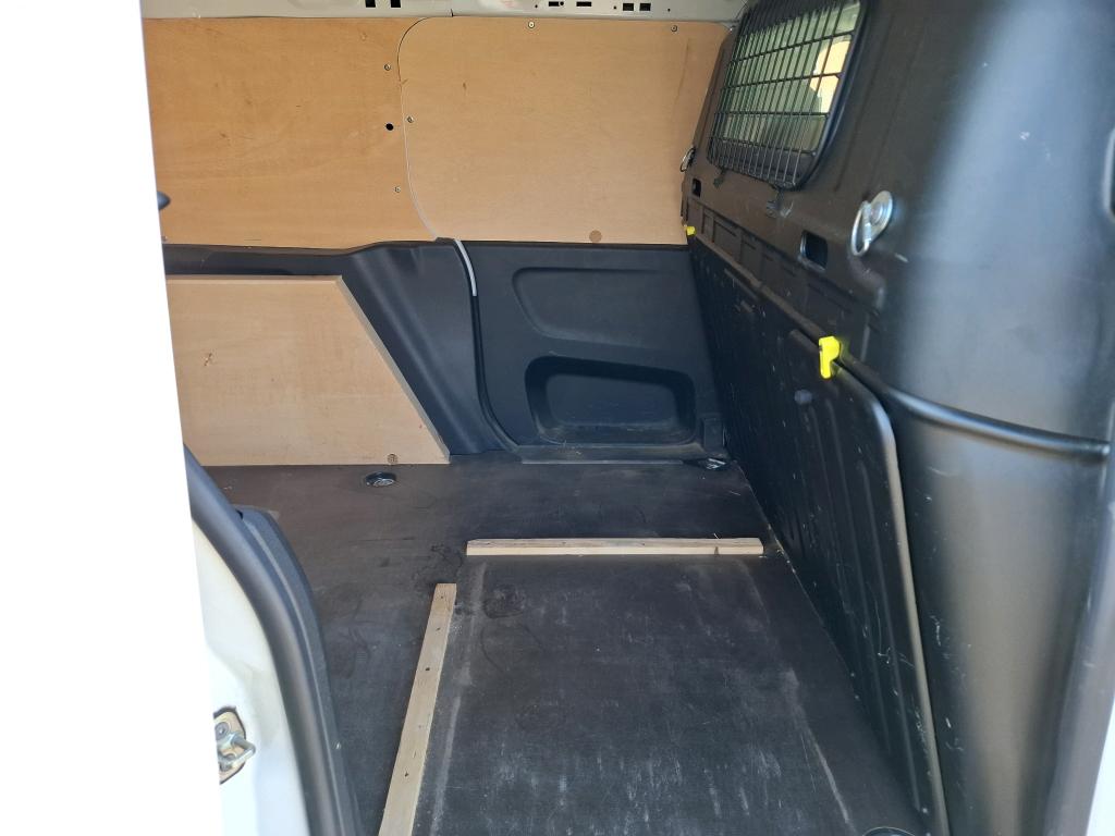 Citroen BERLINGO VAN M 650 BLUEHDI 100 S&S BVM5 CLUB 2020