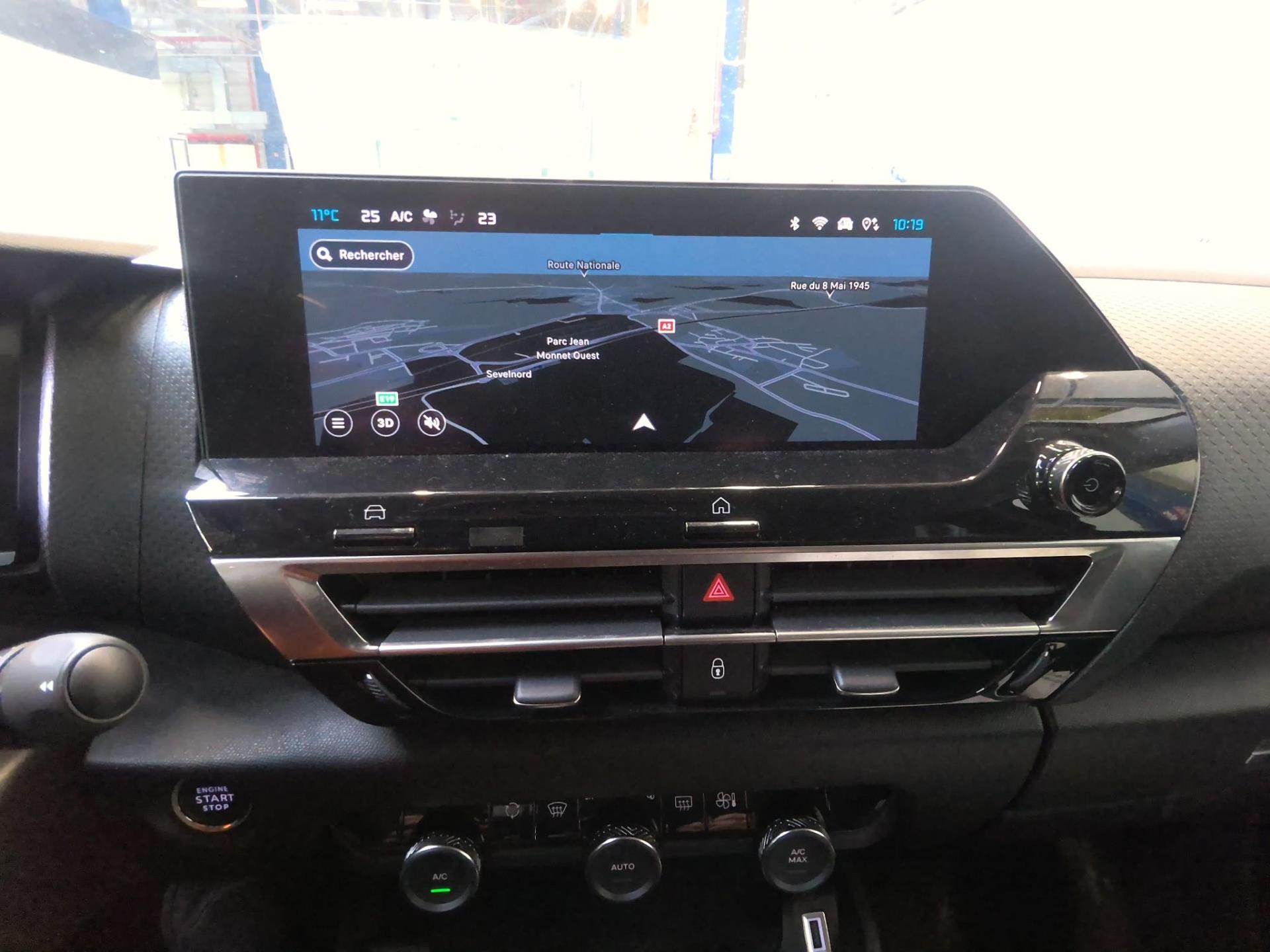 Citroen C4 BlueHDi 130 EAT8 Max 2024