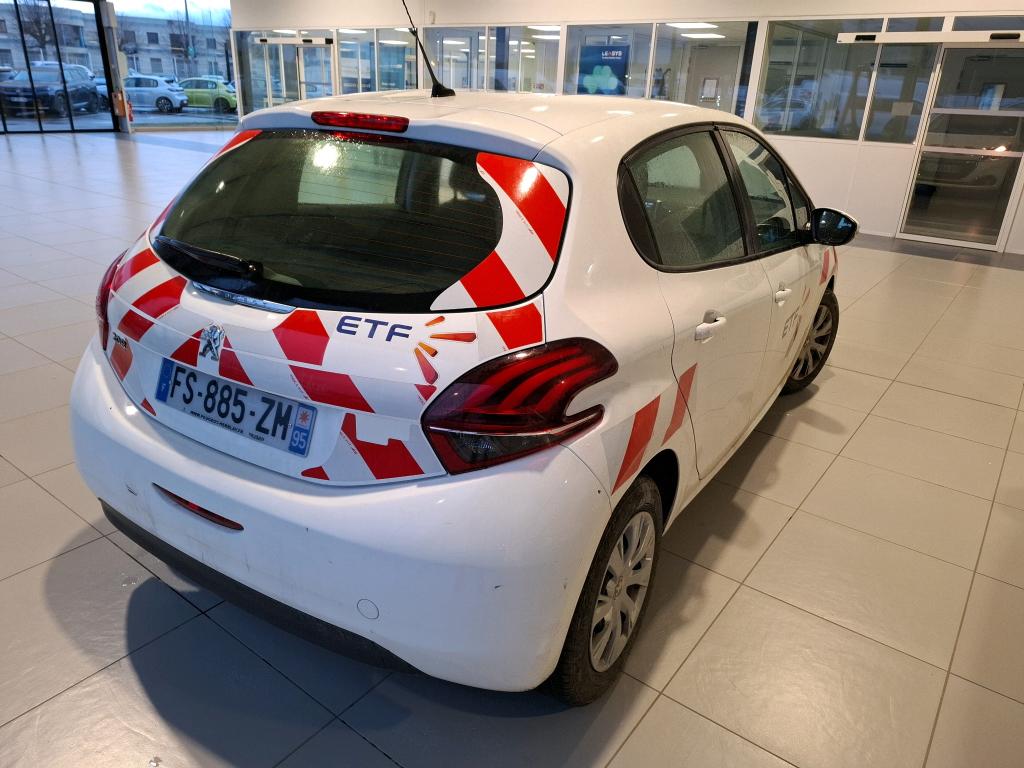 Peugeot 208 AFFAIRE BLUEHDI 100 S&S BVM5 PREMIUM PACK 2020