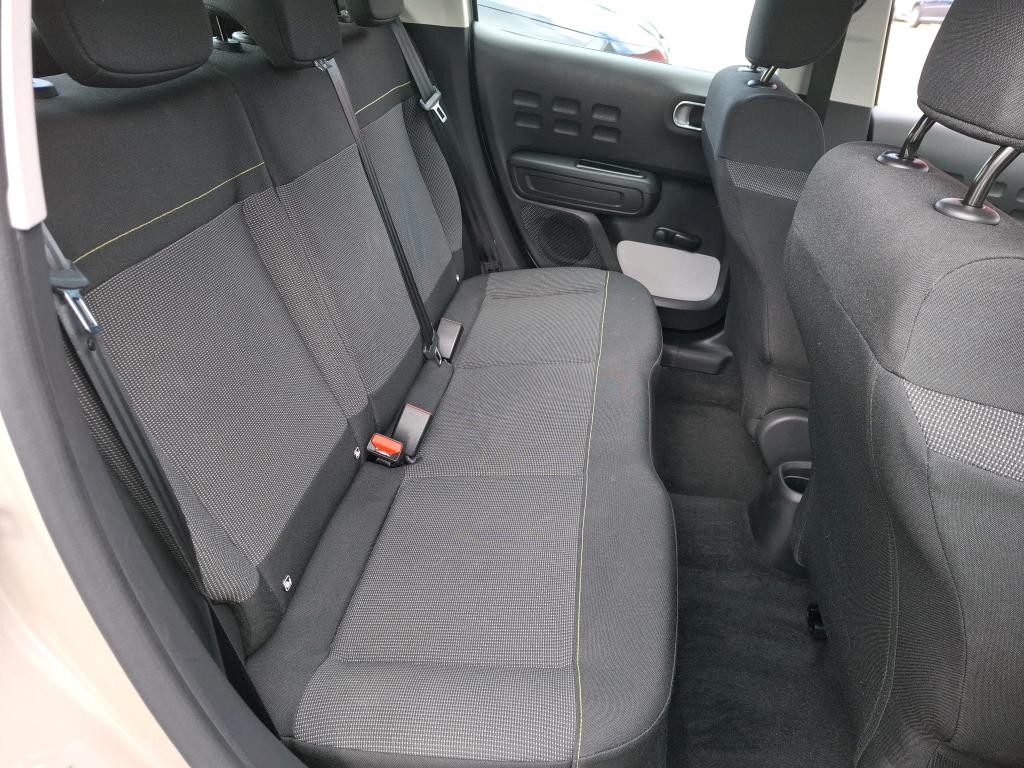 Citroen C3 PureTech 83 ch BVM5 You 2024