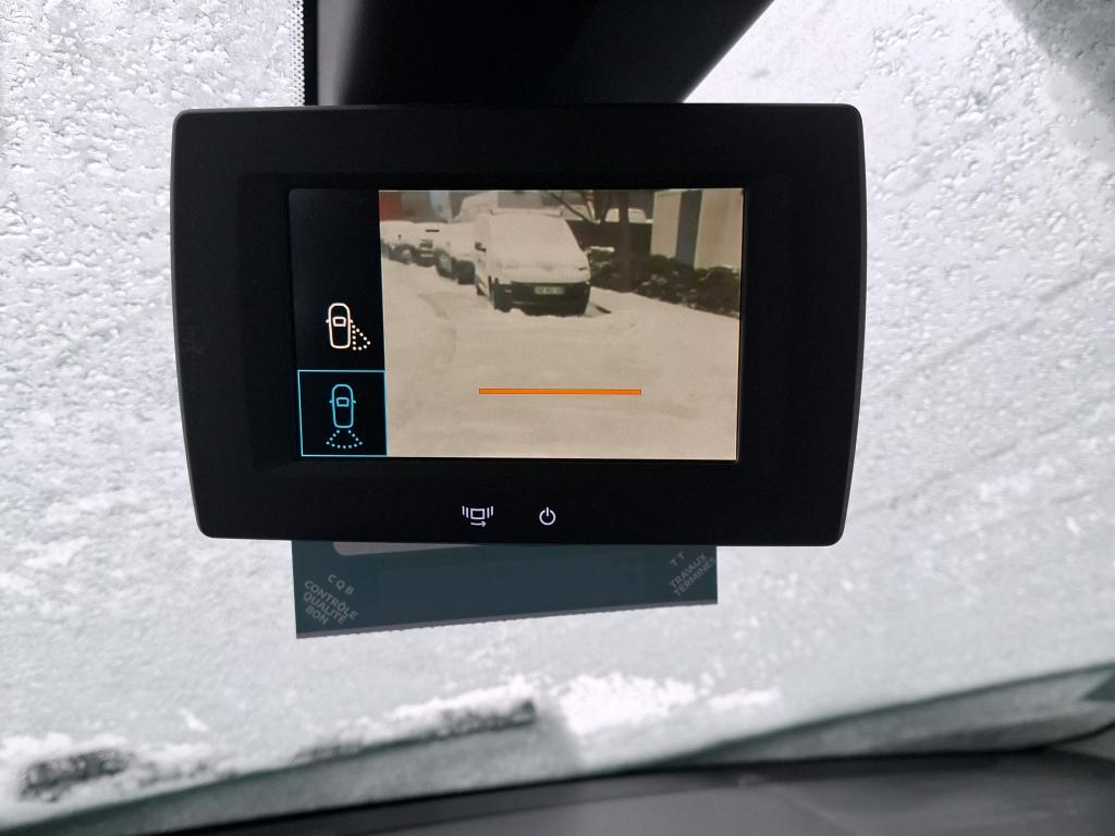 Citroen BERLINGO VAN M 650 BLUEHDI 130 S&S BVM6 DRIVER 2020