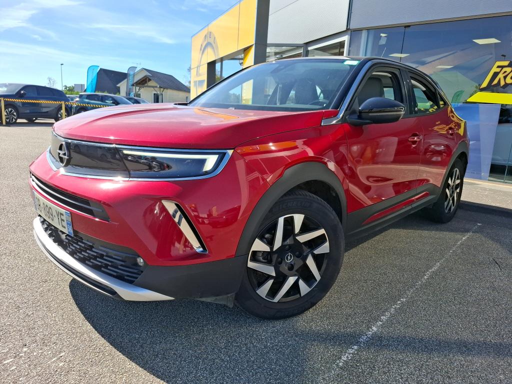 MOKKA B
