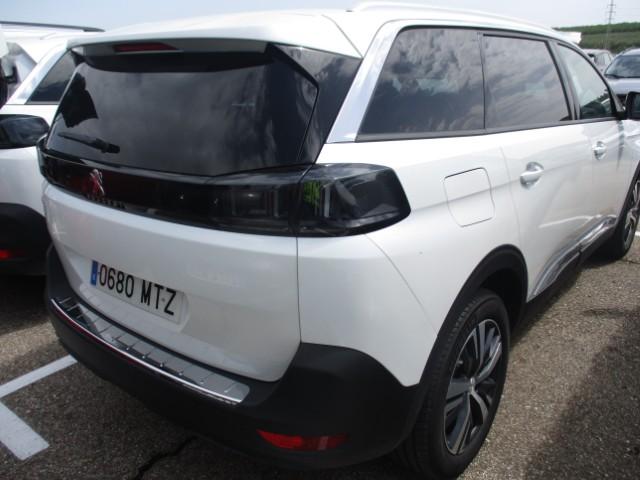 Foto Peugeot 5008 5
