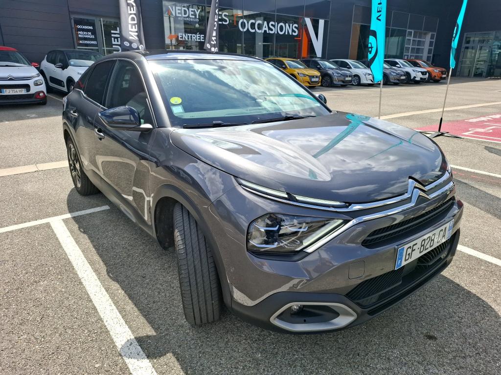 Citroen C4 BlueHDi 130 S&S EAT8 Shine Pack 2022