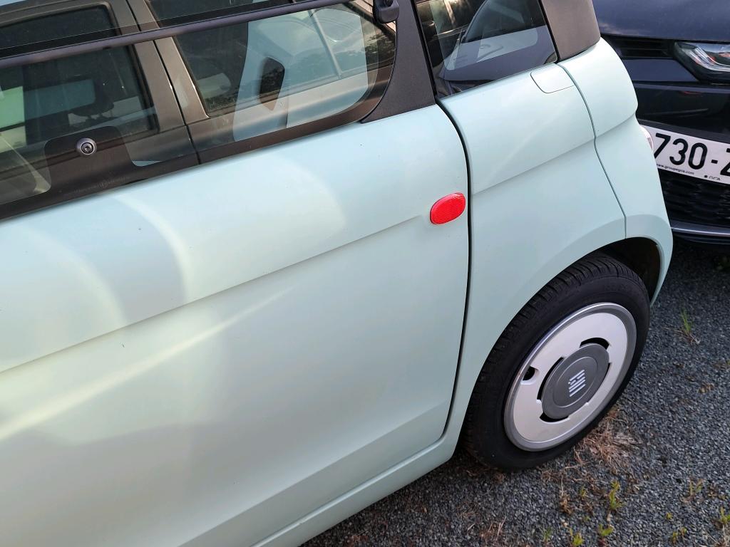 FIAT TOPOLINO