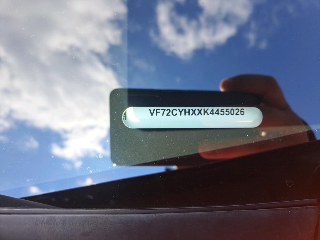 Citroen C3 Aircross BlueHDi 120 S&S EAT6 Shine 2019