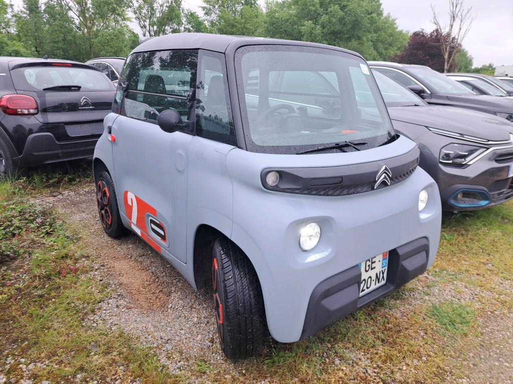 Citroen AMI 