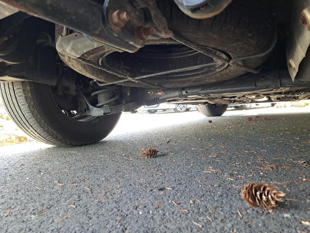Peugeot Rifter Standard PureTech 110 S&S BVM6 Allure 2019