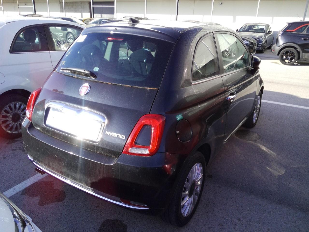 Foto Fiat 500X 4
