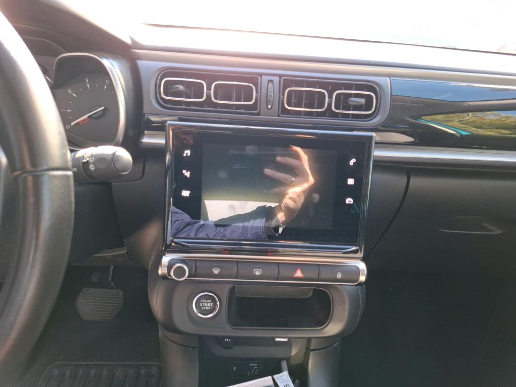 Citroen C3 PureTech 110 S&S EAT6 Shine Pack 2021