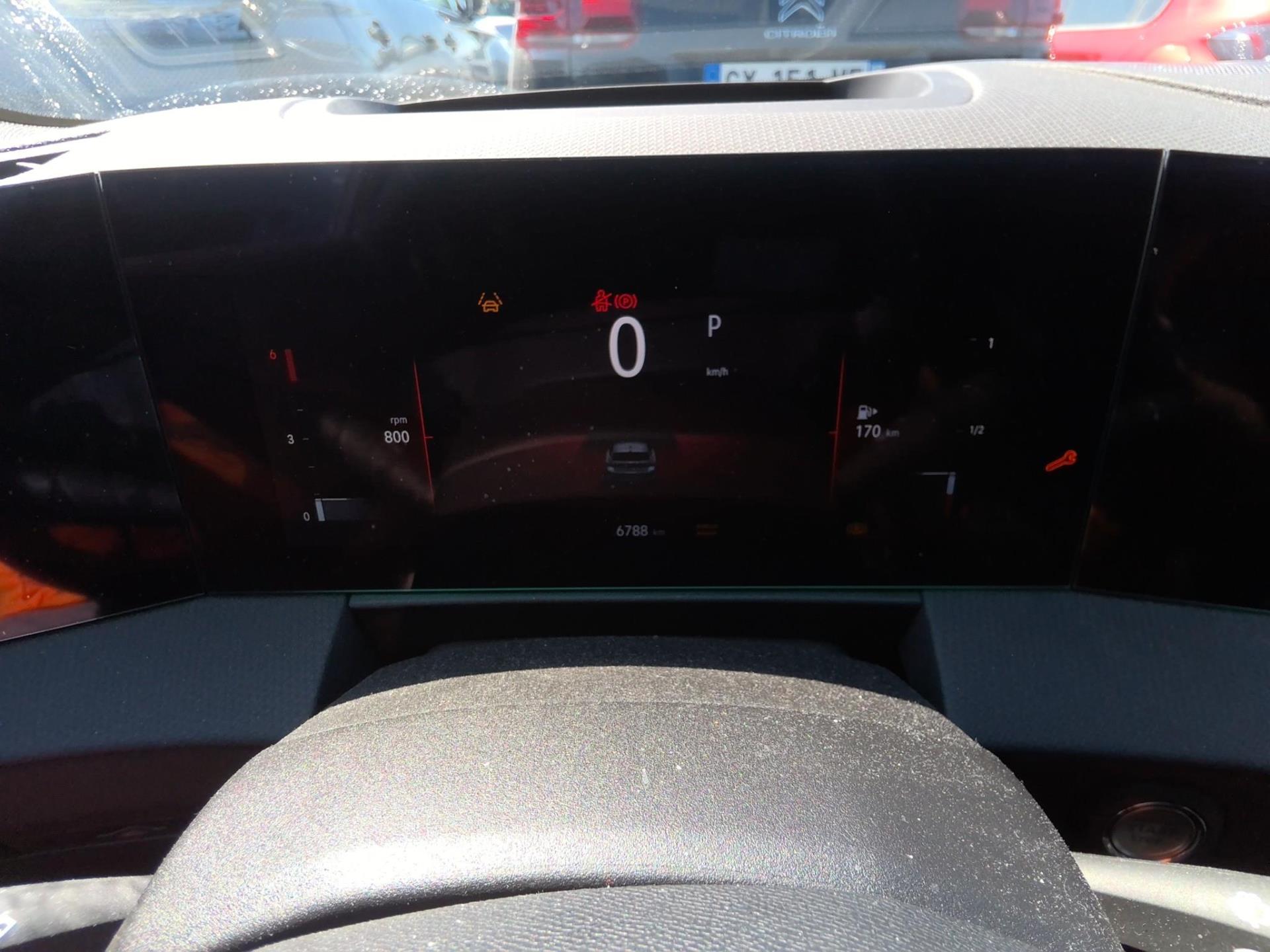 Opel Astra 1.5 Diesel 130 ch BVA8 GS 2024