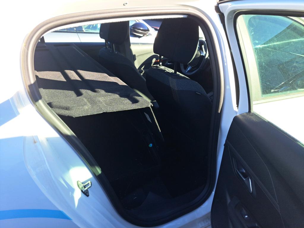 Peugeot 208 ELECTRIQUE 50 KWH 136 ACTIVE BUSINESS R 2021