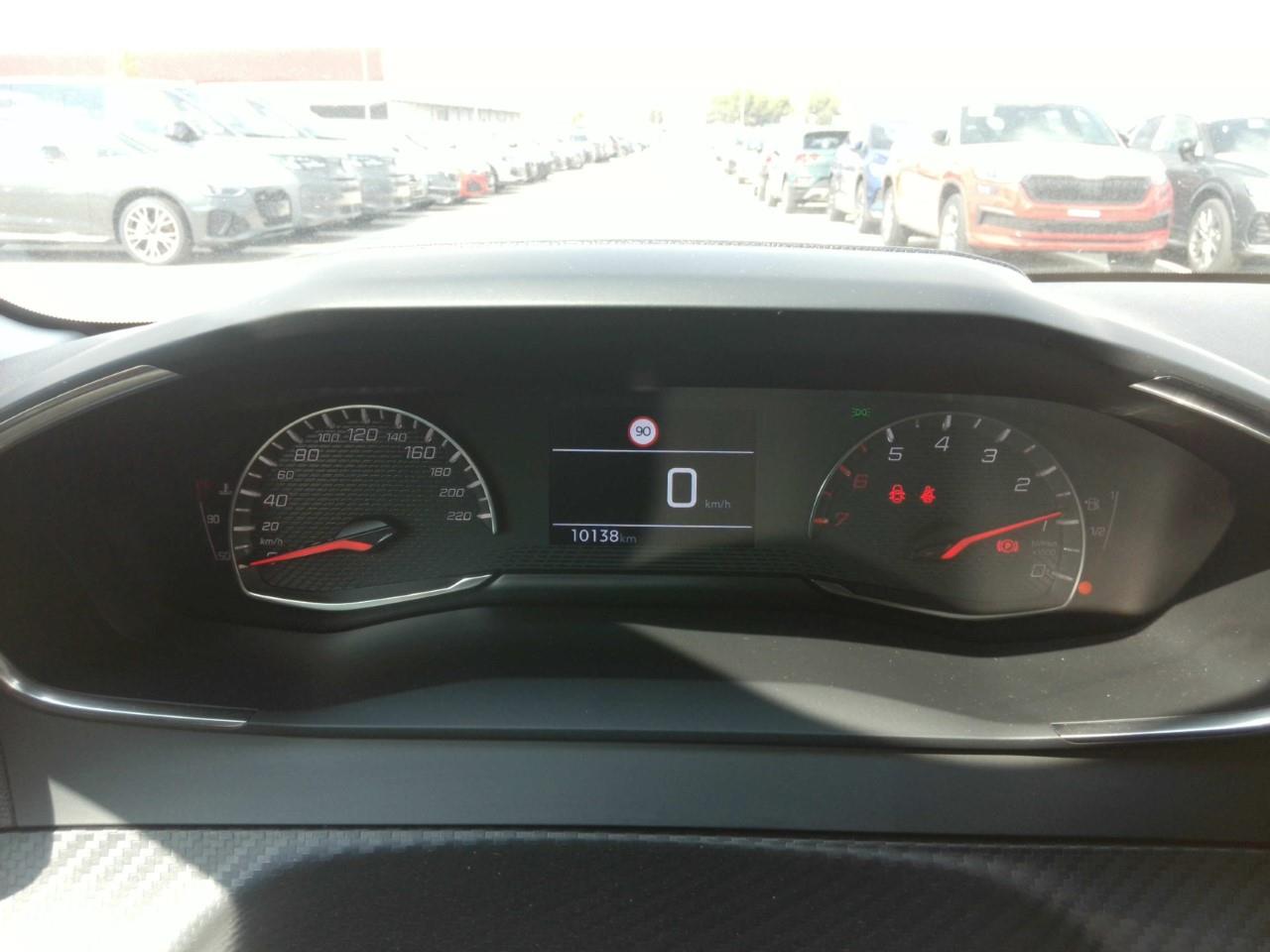 Foto Peugeot 308 5