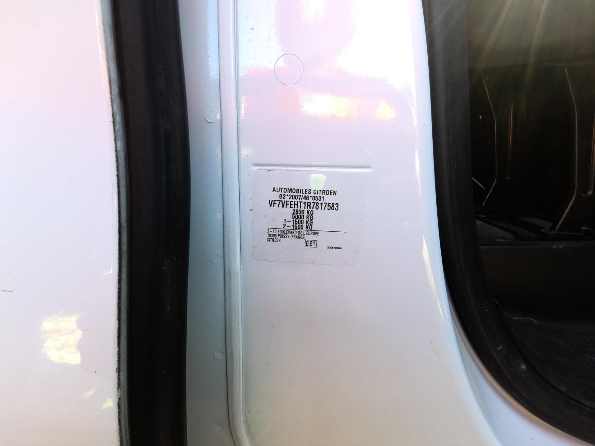 Citroen JUMPY FGN M BLUEHDI 145 BVM6 2024