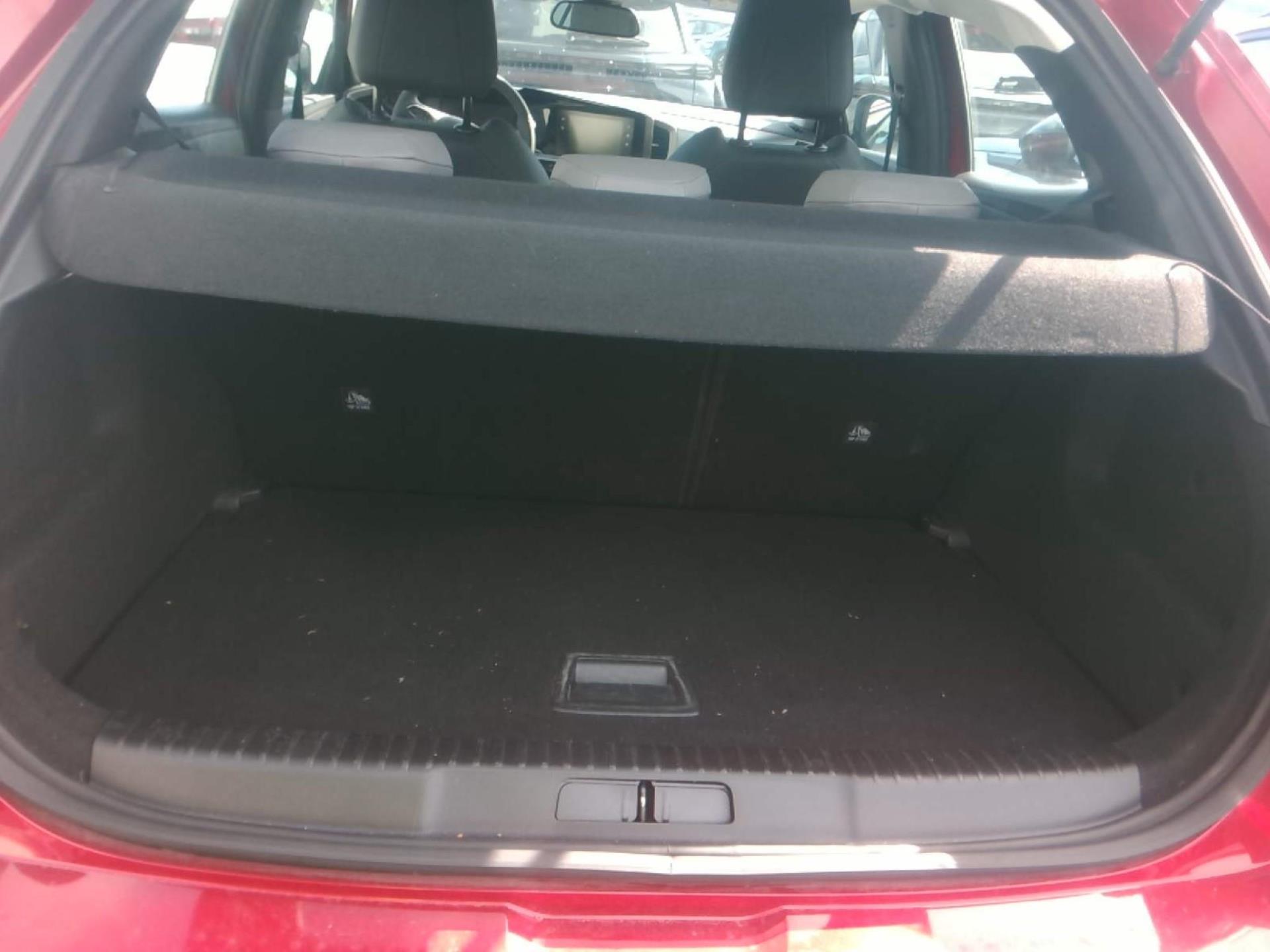 Opel Mokka 1.2 Turbo 100 ch BVM6 2024