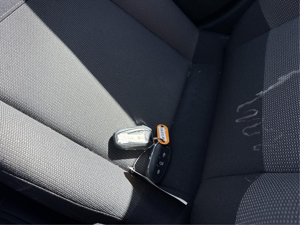 Citroen C3 PureTech 83 S&S BVM5 Shine 2022