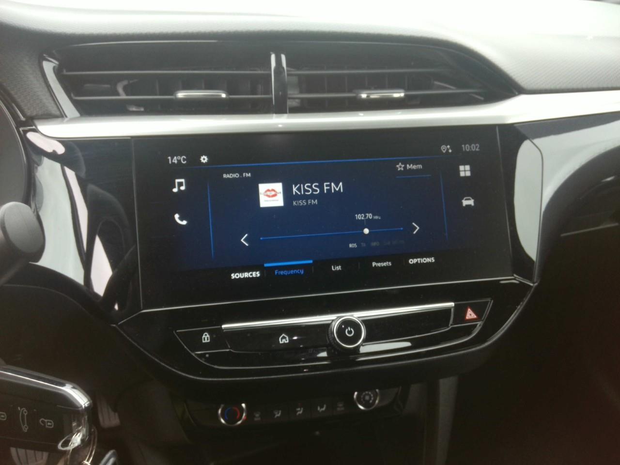 Foto Opel Corsa 18