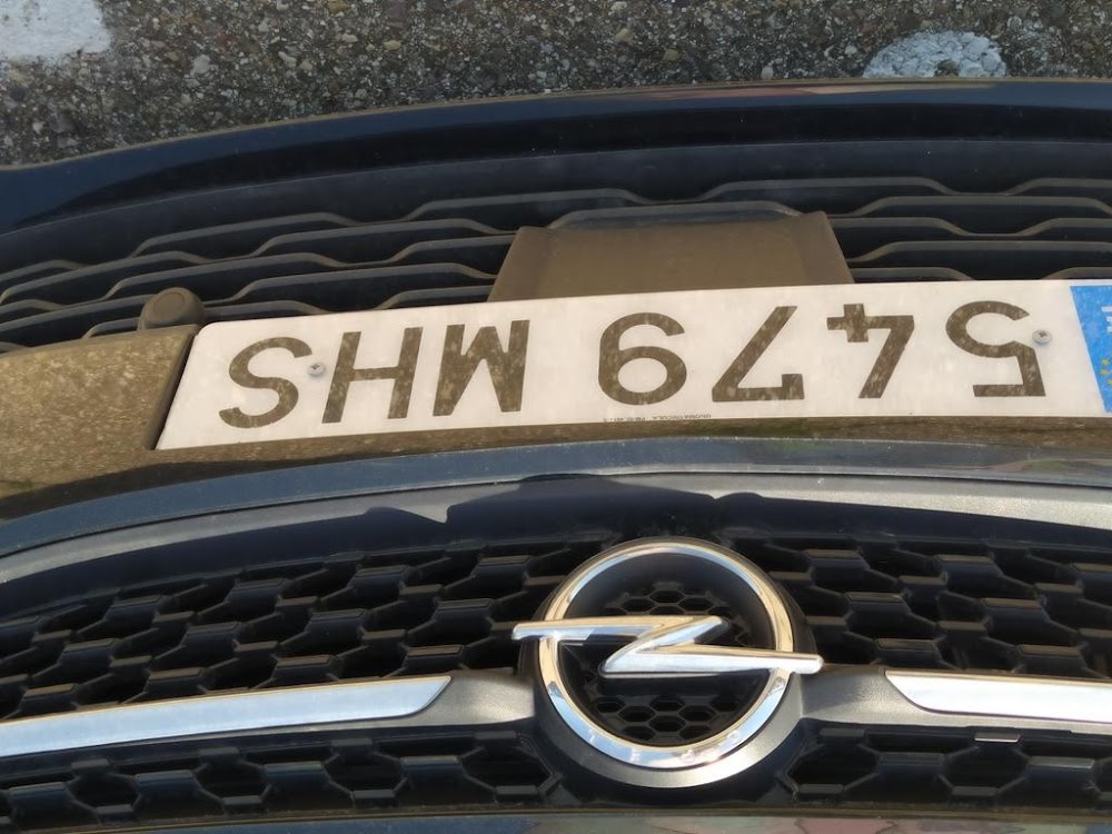 Opel Corsa Corsa GS 1.2T XHL MT6 S/S 100 CV (74kW)
