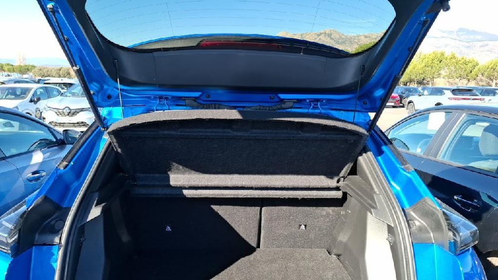 Foto Peugeot 2008 12