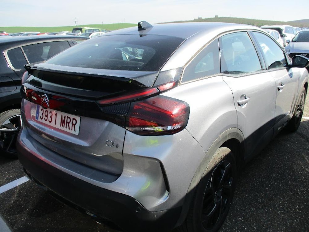 Foto Citroën C4 7