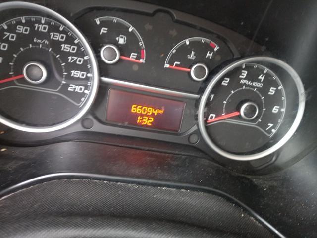 Foto Fiat Doblo Cargo 5