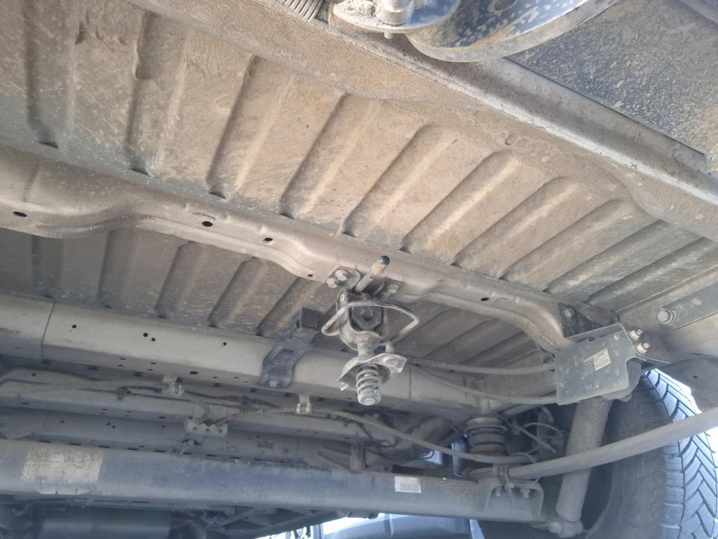 Peugeot BOXER TOLE 335 L3H2 BLUEHDI 120 S&S PREMIUM 2020