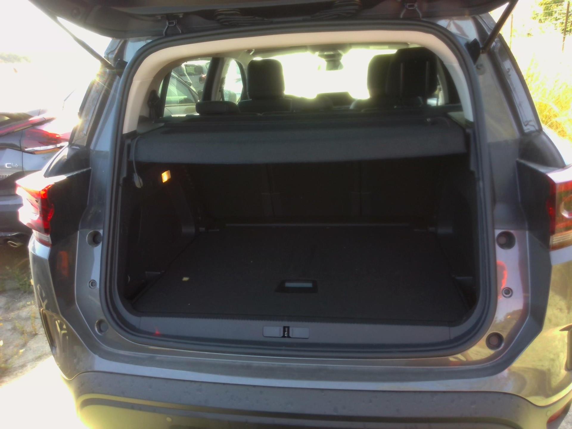 Citroen C5 Aircross BlueHDi 130 EAT8 Max 2025