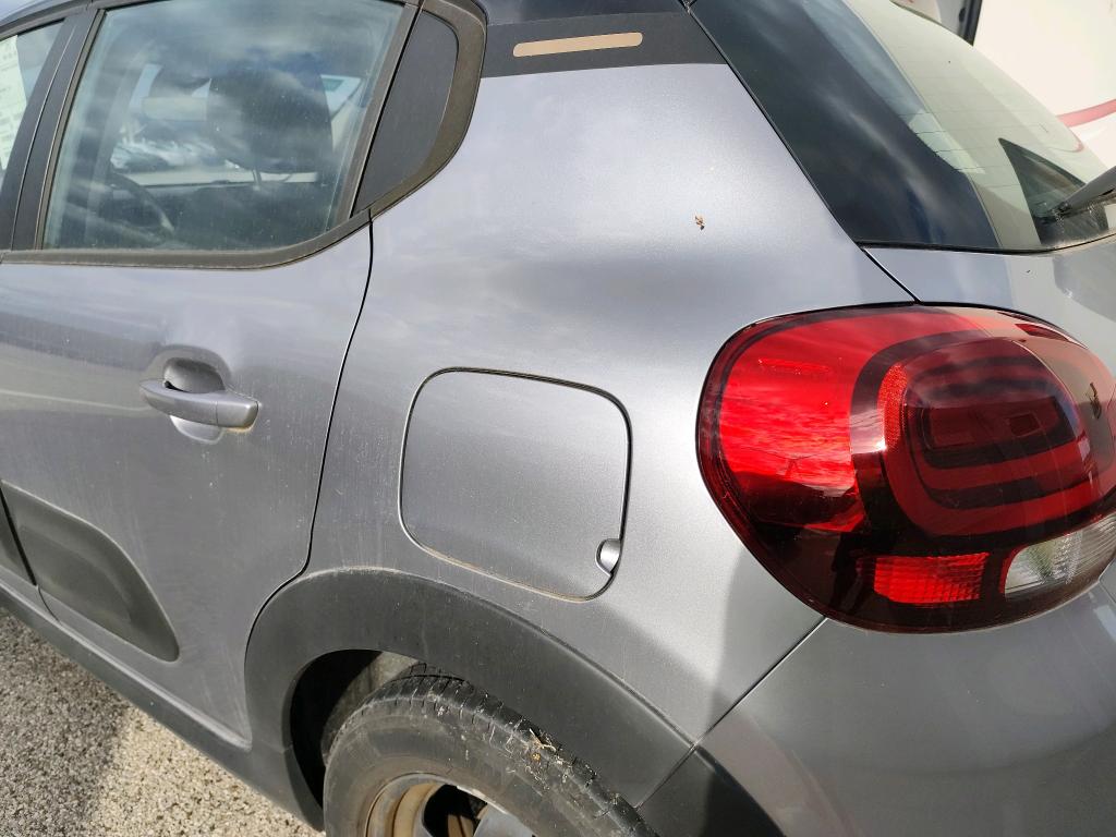 Citroen C3 PureTech 110 S&S BVM6 C-Series 2023