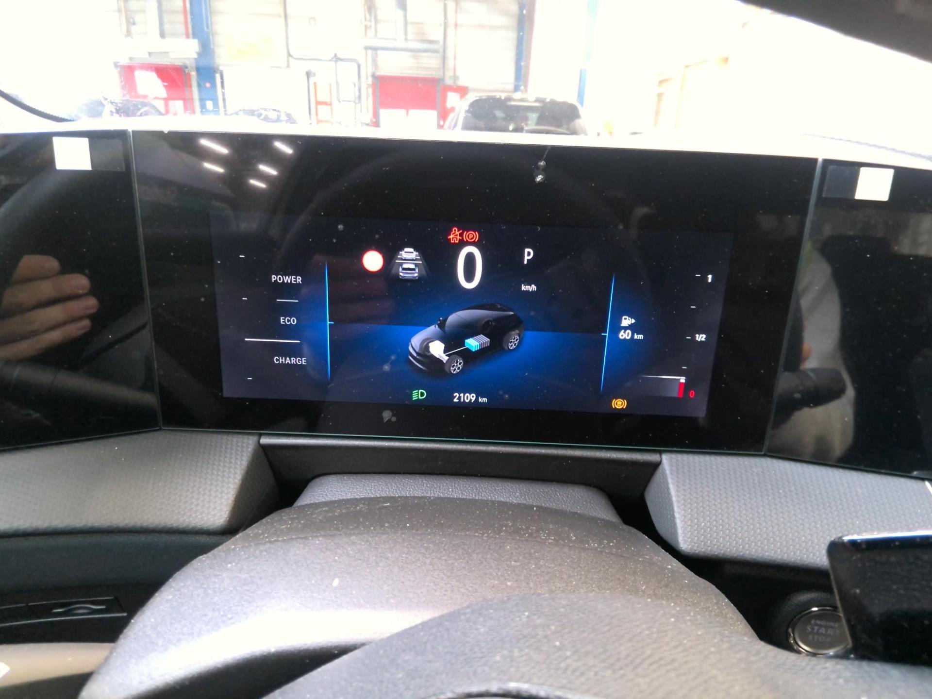 Opel Astra 1.2 Turbo Hybride 145 ch e-DCT6 Business 2025