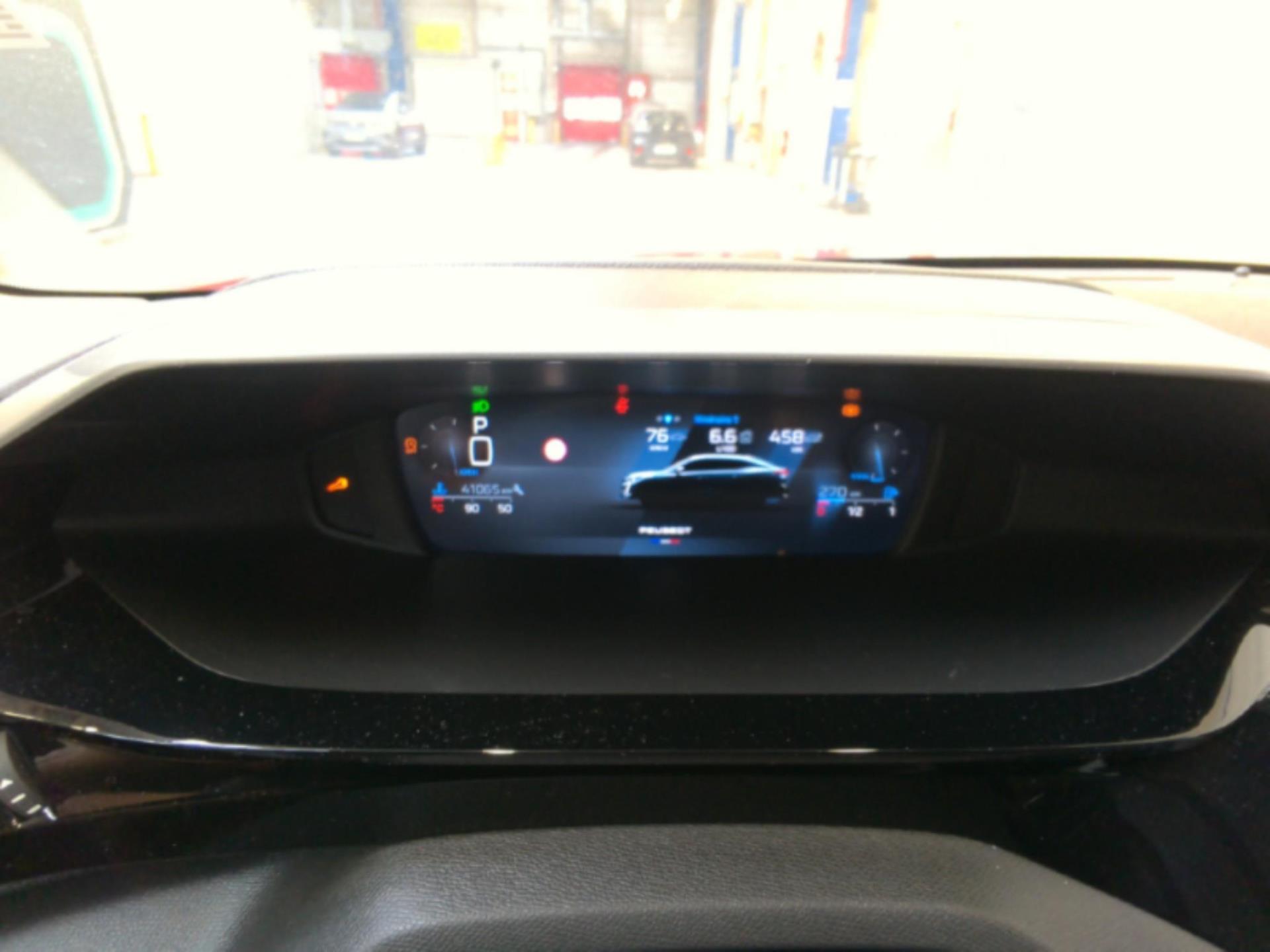 Peugeot 408 PureTech 130 ch S&S EAT8 Allure Pack 2023