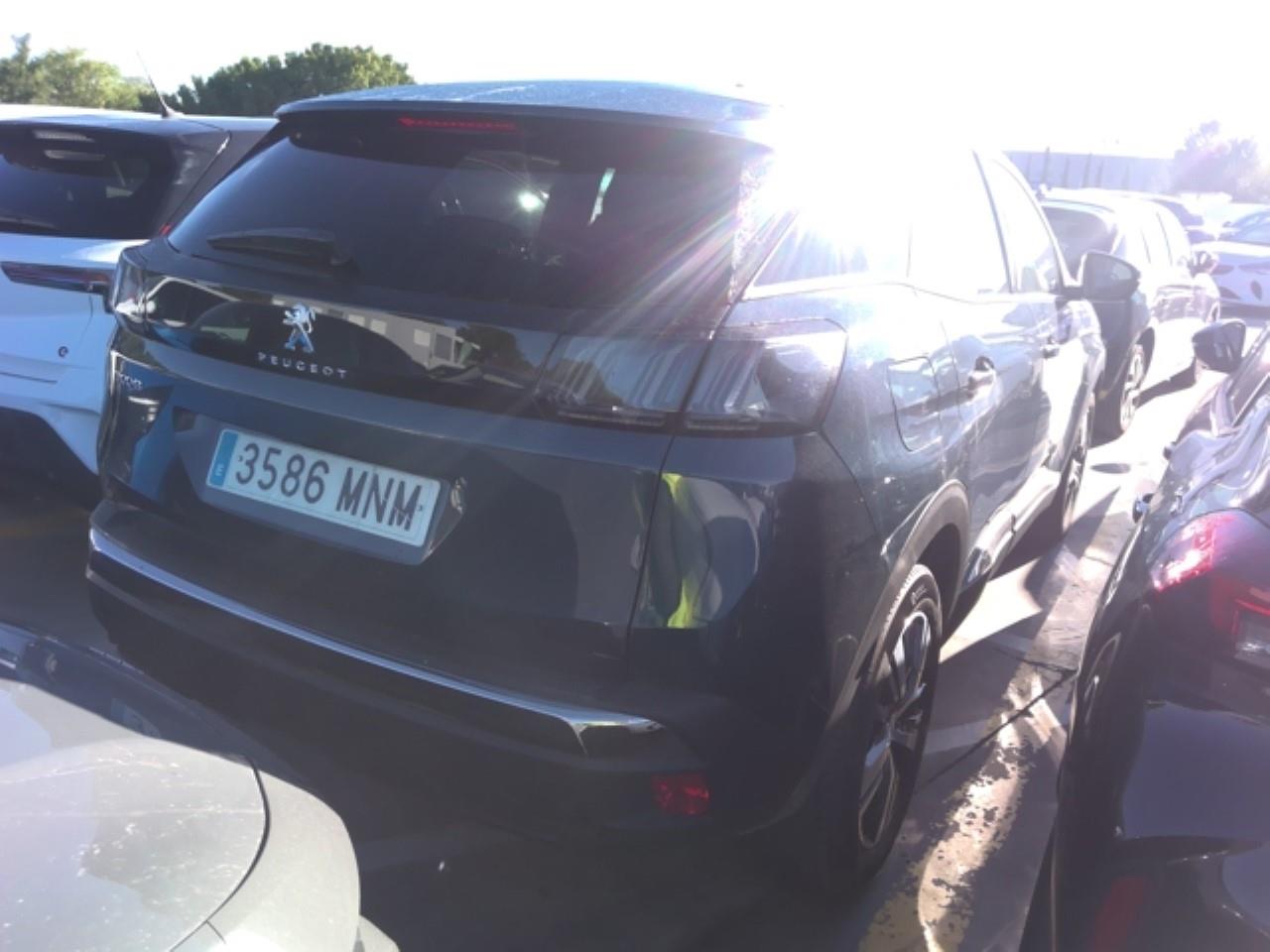 Foto Peugeot 3008 4