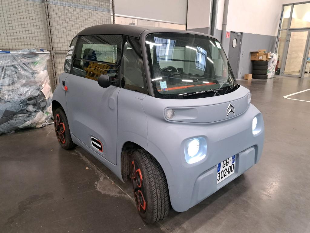 Citroen AMI 