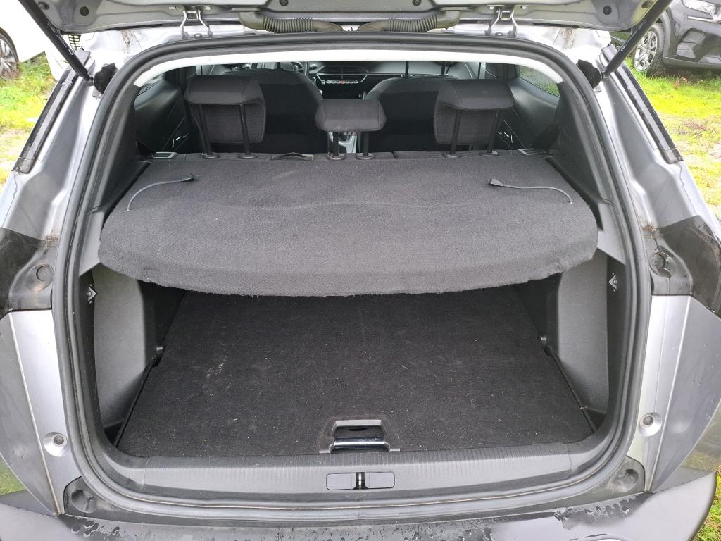 Peugeot 2008 PureTech 100 S&S BVM6 Style 2021