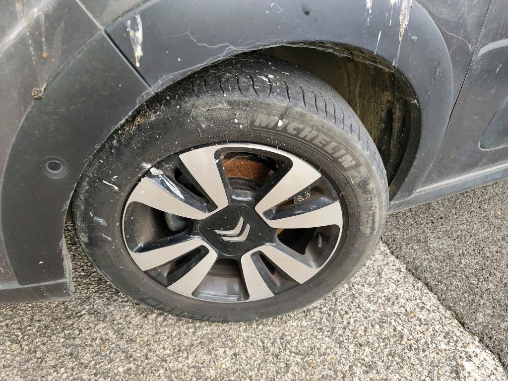 Citroen C3 PureTech 110 S&S BVM6 Shine 2023