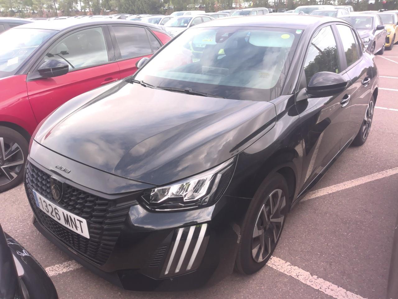 Foto Peugeot 308 9