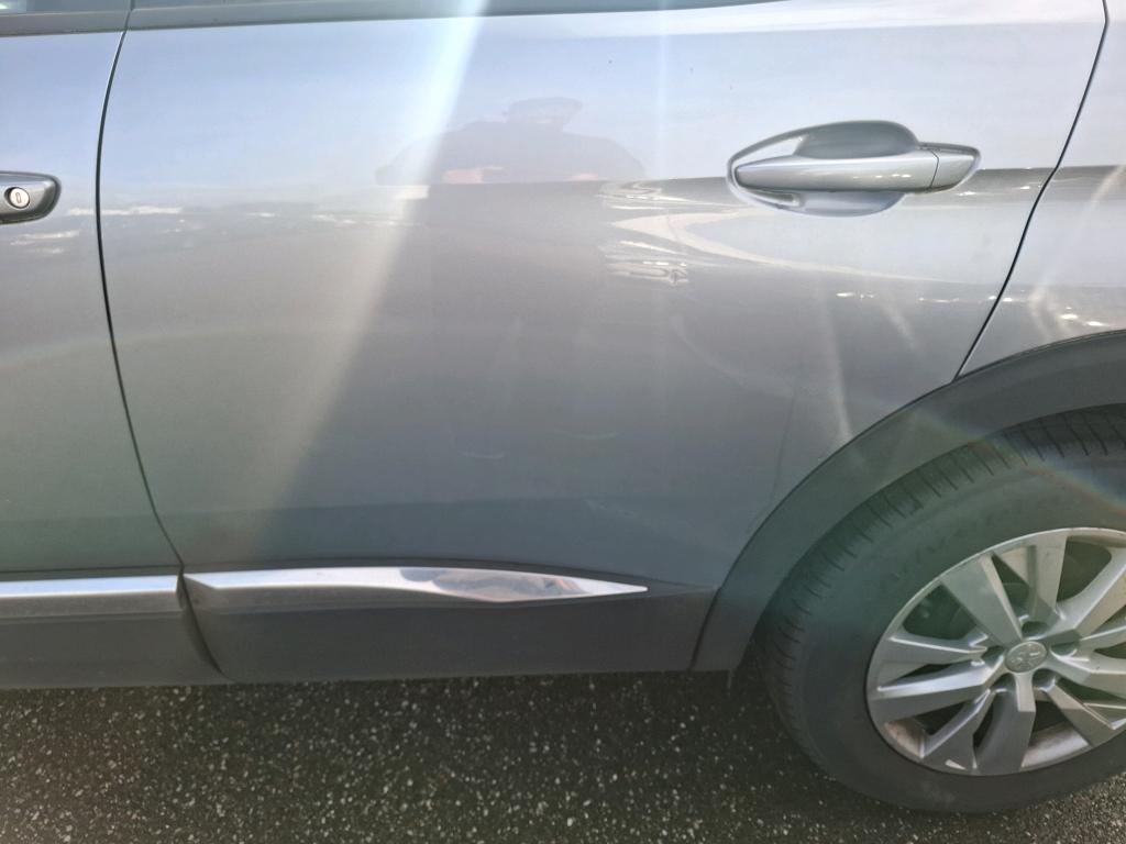 Peugeot 3008 BlueHDi 130ch S&S EAT8 Style 2022